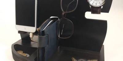 Органайзер в подарок мужчине к 23 февраля