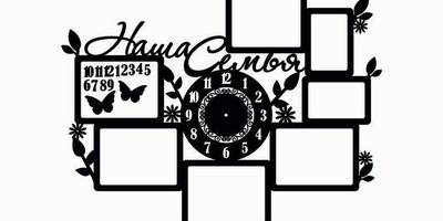 Фоторамка 23