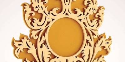 Фоторамка 185