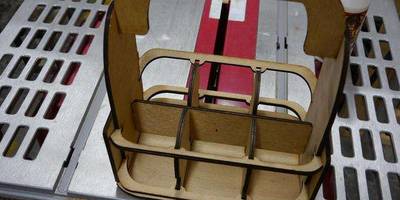 Сумка для пива