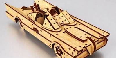 Автомобиль 2