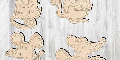 Новогодний 36