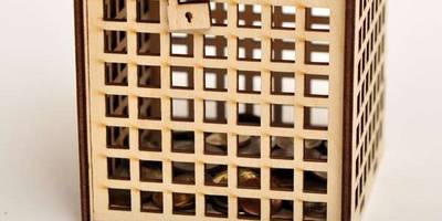 Копилка банк