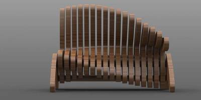 Диванчик трансформер