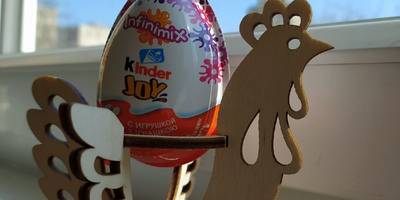 Поделки Пасха