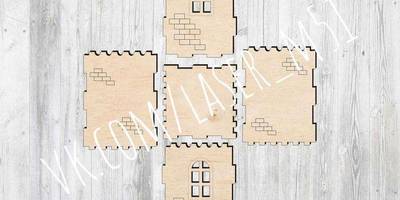 Канцелярия 227