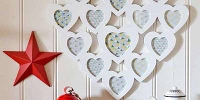 Фоторамка 50