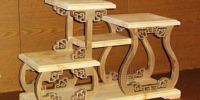 Столик для чайных церемоний