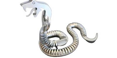 Модель змеи