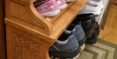 Полка для обуви