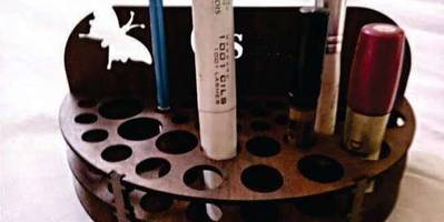 Подставка для косметики