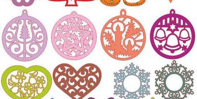 Новогодний 54