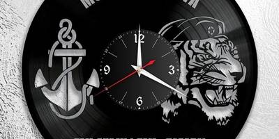 Часы морская пехота