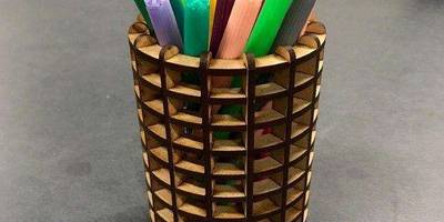 Канцелярия 64