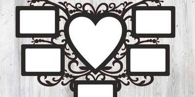 Фоторамка 29