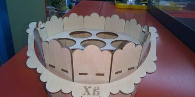 Из фанеры поделки Пасха