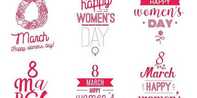 8 марта открытки надписи