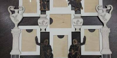 Фоторамка 149