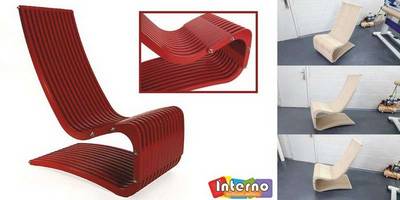 Кресло interno