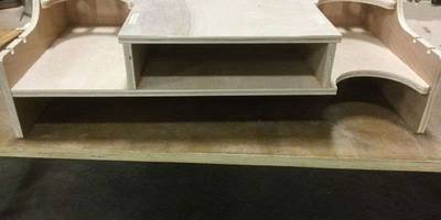 Подставка для компьютерного монитора