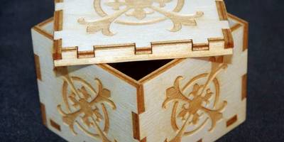 Короб микро