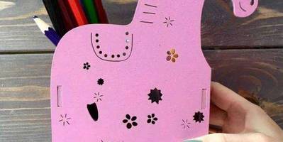 Канцелярия 70