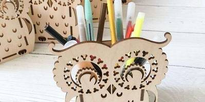 Канцелярия 275