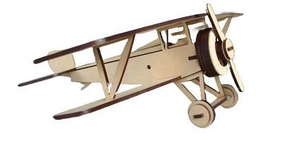 Самолёт с винтом