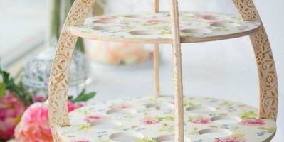 Из фанеры для Пасхи