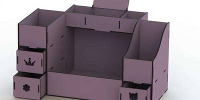 Канцелярия 50