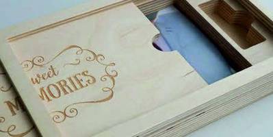 Шкатулка мемори