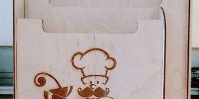 Канцелярия 271