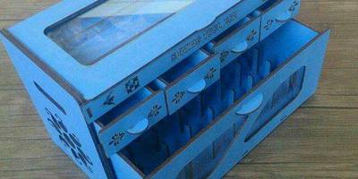 Канцелярия 143