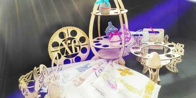 Для резки Пасха