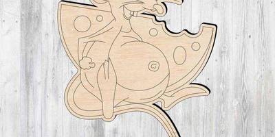 Новогодний 46