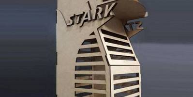 Башня Старка