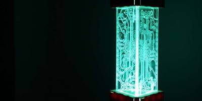 Led светильник микросхемы