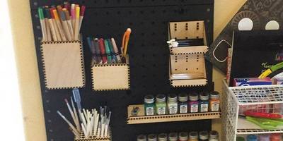 Ящики под разное