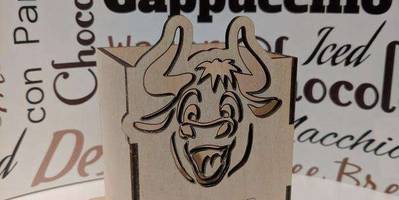 Канцелярия 282