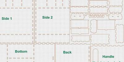 Ящик munitionseinsatz