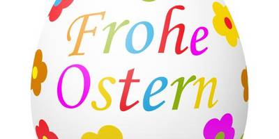 Пасха яйца раскрашенные