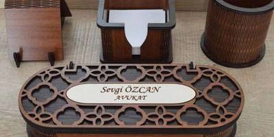 Коробка для салфеток