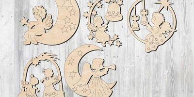 Новогодний 27