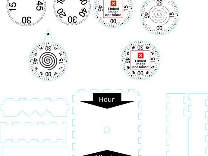 Вечный календарь макет для лазерной. Макет часов. Часы макет для лазерной резки. Чертеж часов. Макет часов на лазерном станке.