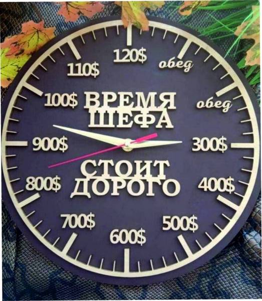 Подарок шефу на 23 февраля