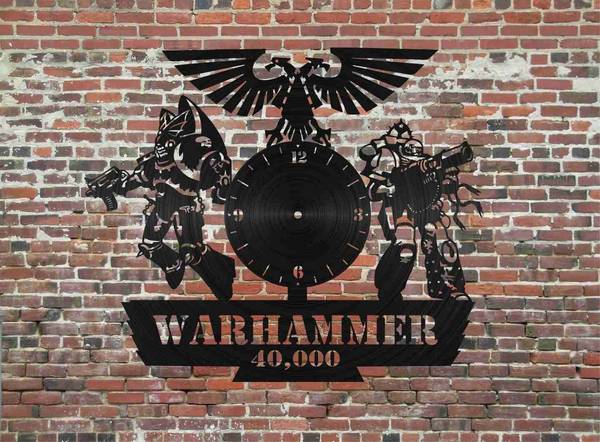 Часы гику wahamarines