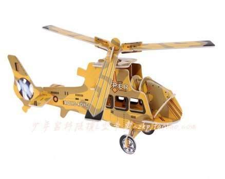 Вертолет мини 2
