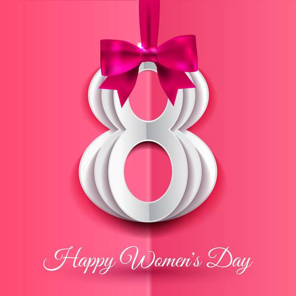 Дизайн 8 марта женский день 28