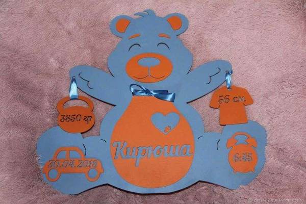 Фоторамка 249