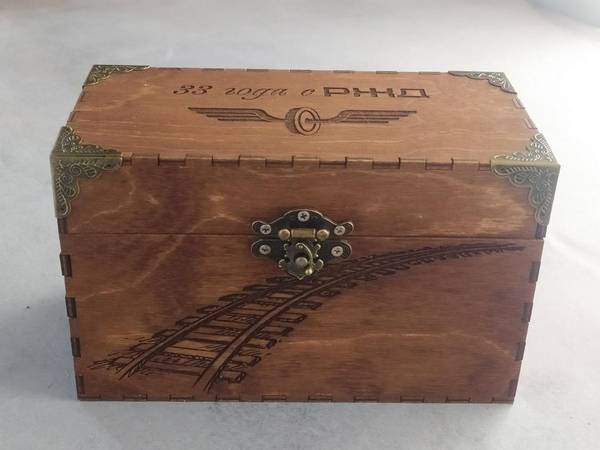 Шкатулка antique jewellery casket box storage box